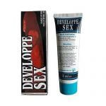 Developpe Sex Delay & Enlargement Cream