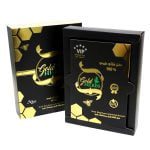 Vip Gold Herbs Honey