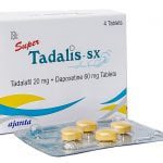 Super Tadalis SX Tablets