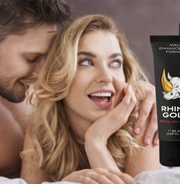 rhino gold men power gel