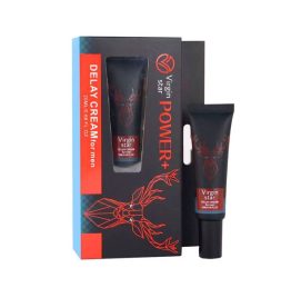 virgin star delay cream