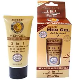 Men Enhancing Gel